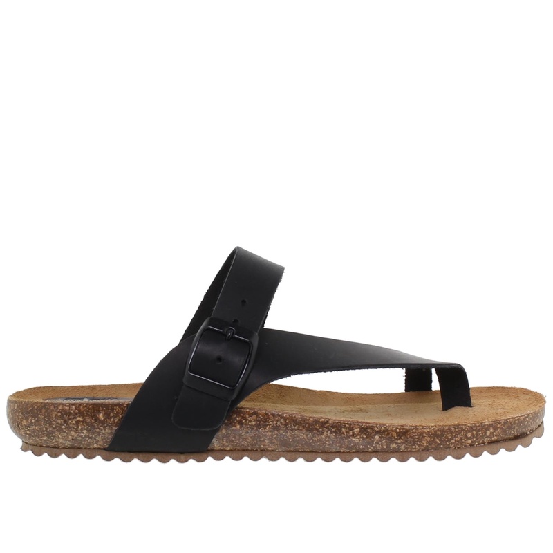 501BLU/68 · SANDALIA SEÑORA PIEL