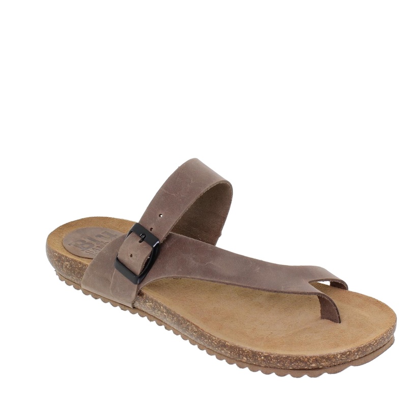 501BLU/68 · SANDALIA SEÑORA PIEL