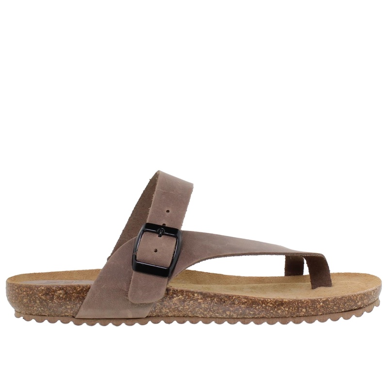 501BLU/68 · SANDALIA SEÑORA PIEL