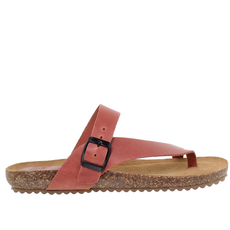 501BLU/68 · SANDALIA SEÑORA PIEL