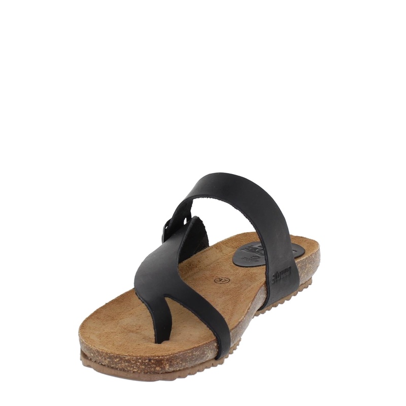 501BLU/68 · SANDALIA SEÑORA PIEL