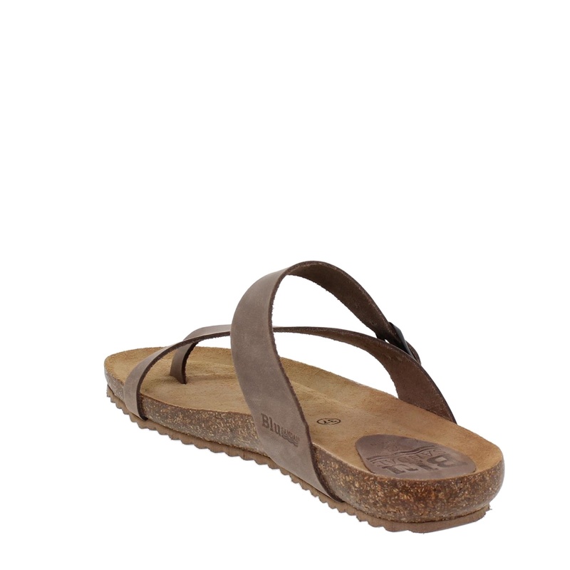 501BLU/68 · SANDALIA SEÑORA PIEL