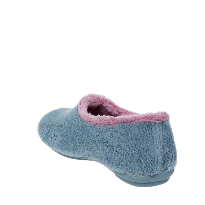 4306TPH/414 · ZAPATILLA CASA SEÑORA
