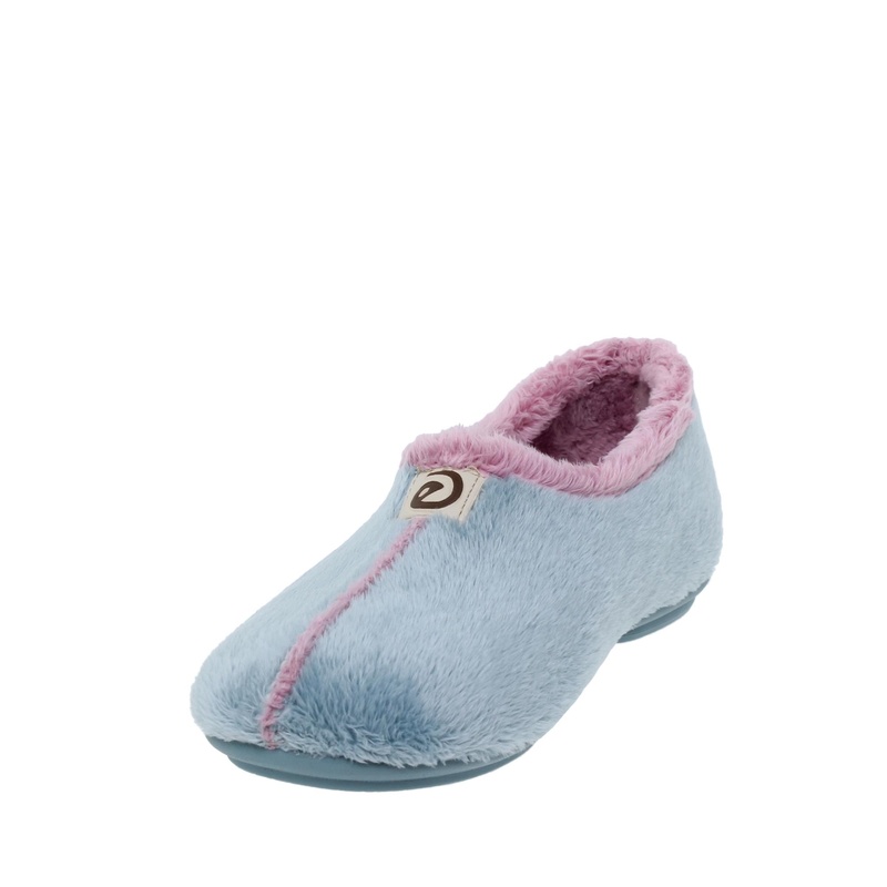 4306TPH/414 · ZAPATILLA CASA SEÑORA