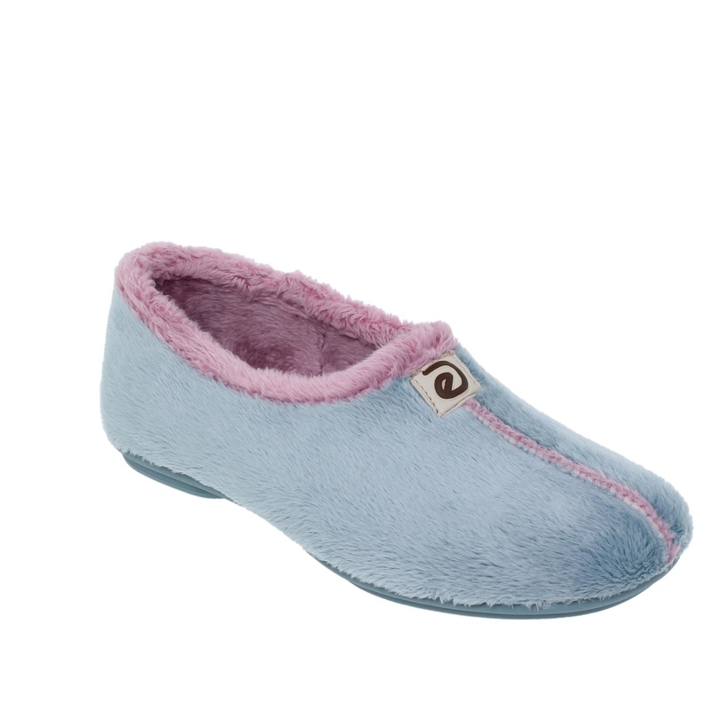 4306TPH/414 · ZAPATILLA CASA SEÑORA