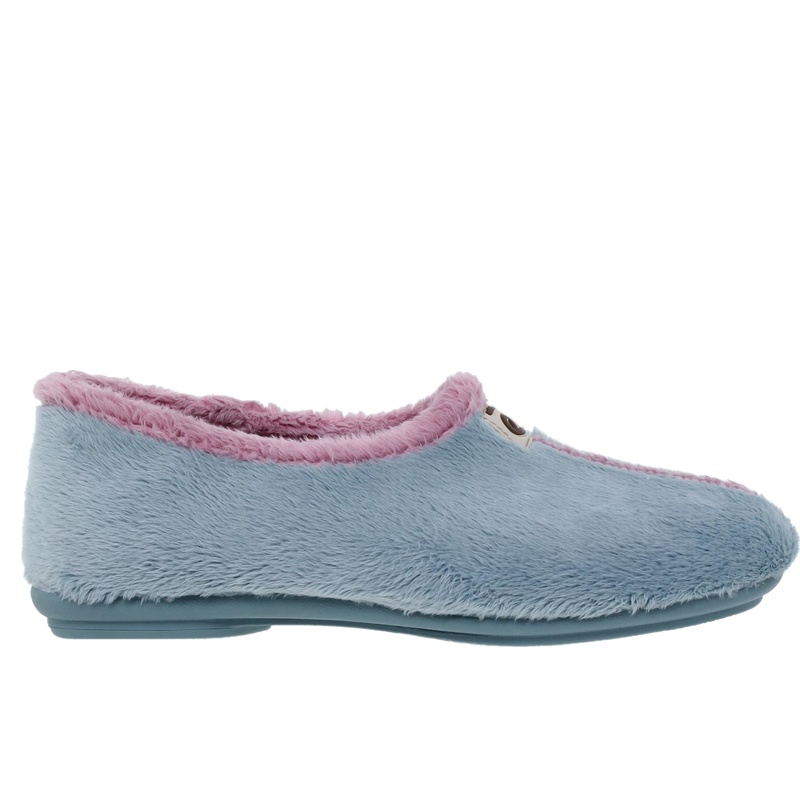 4306TPH/414 · ZAPATILLA CASA SEÑORA