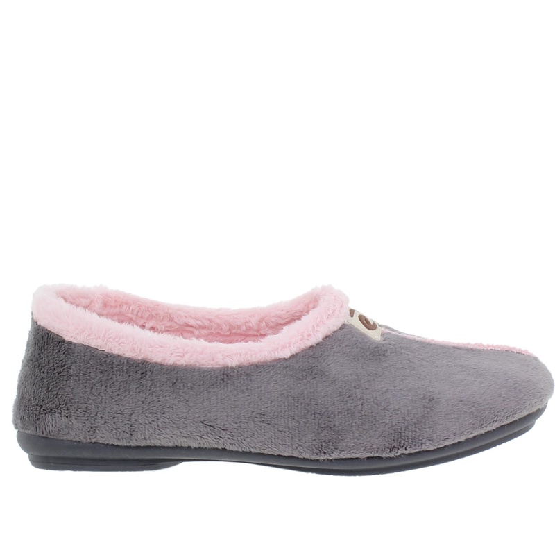4306TPH/414 · ZAPATILLA CASA SEÑORA