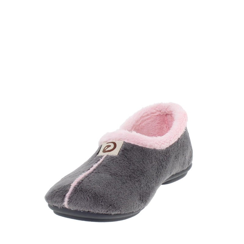 4306TPH/414 · ZAPATILLA CASA SEÑORA