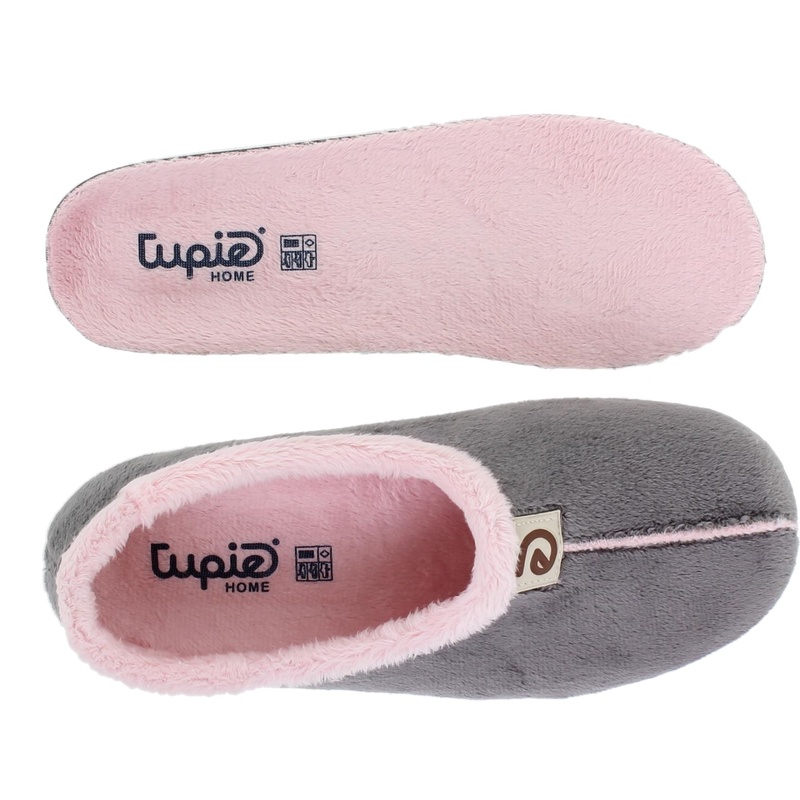 4306TPH/414 · ZAPATILLA CASA SEÑORA