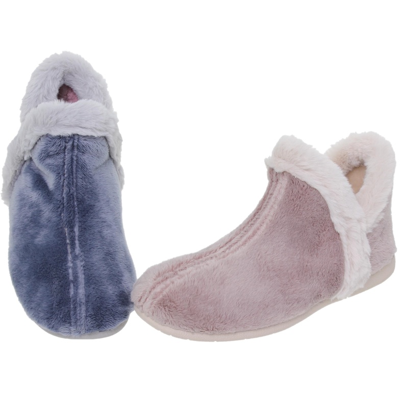 9615TPH/401 · ZAPATILLA CASA SEÑORA