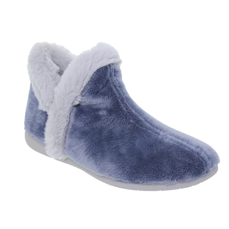 9615TPH/401 · ZAPATILLA CASA SEÑORA