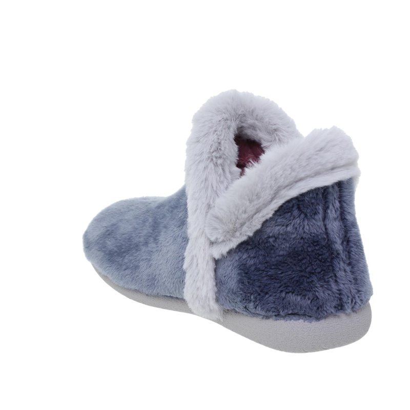 9615TPH/401 · ZAPATILLA CASA SEÑORA