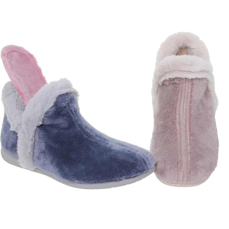 9615TPH/401 · ZAPATILLA CASA SEÑORA