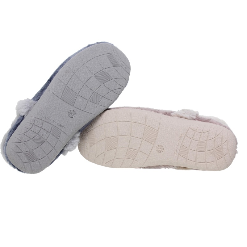 9615TPH/401 · ZAPATILLA CASA SEÑORA