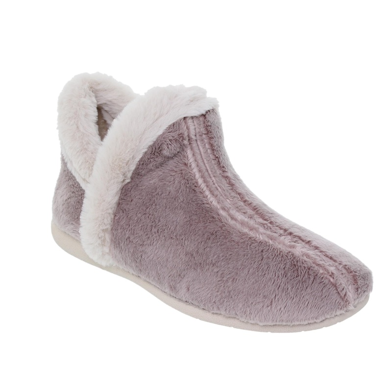 9615TPH/401 · ZAPATILLA CASA SEÑORA
