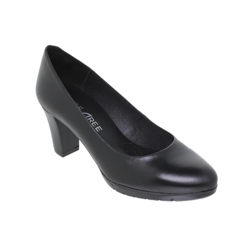 2220VE/88 · ZAPATO SEÑORA PIEL