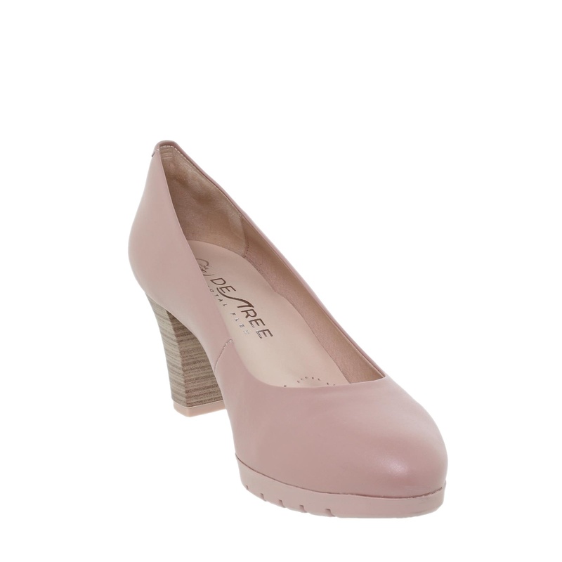 2220VE/88 · ZAPATO SEÑORA PIEL