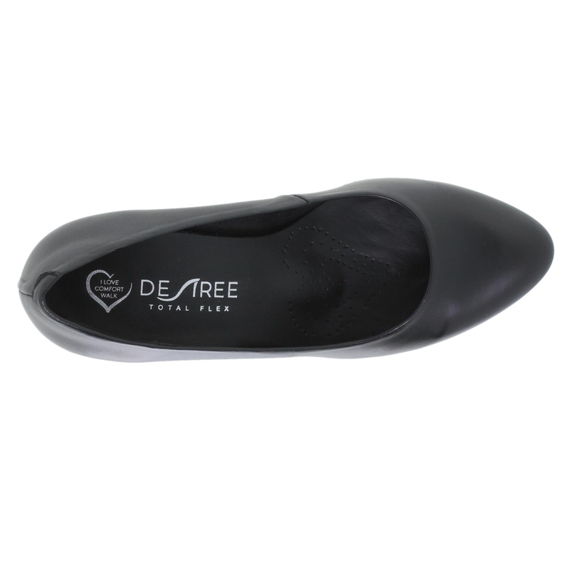 2220VE/88 · ZAPATO SEÑORA PIEL