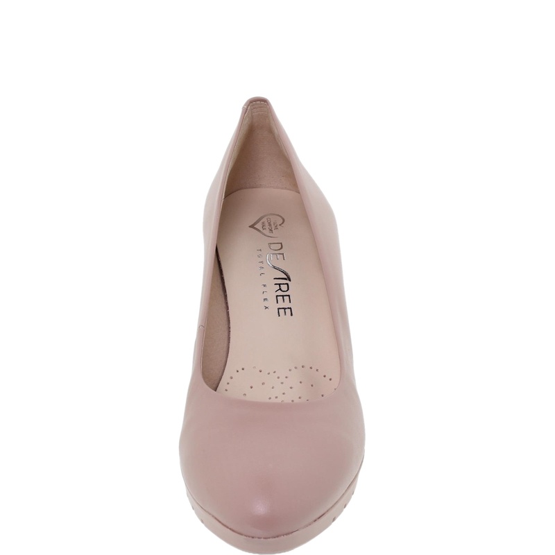 2220VE/88 · ZAPATO SEÑORA PIEL