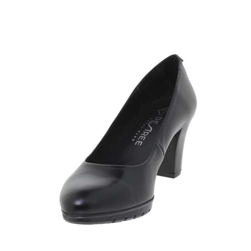 2220VE/88 · ZAPATO SEÑORA PIEL