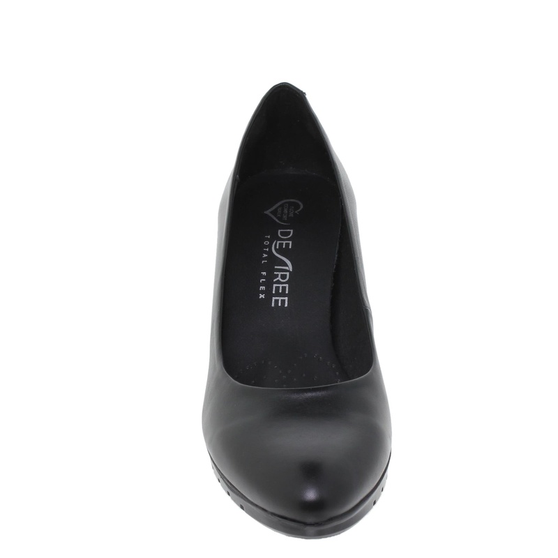2220VE/88 · ZAPATO SEÑORA PIEL