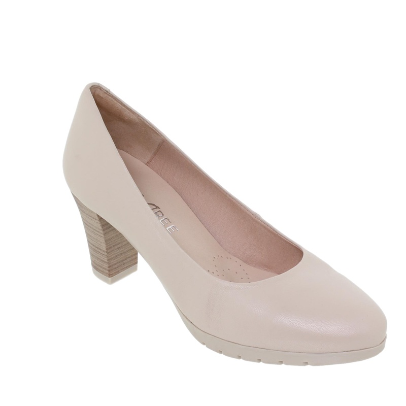 2220VE/88 · ZAPATO SEÑORA PIEL