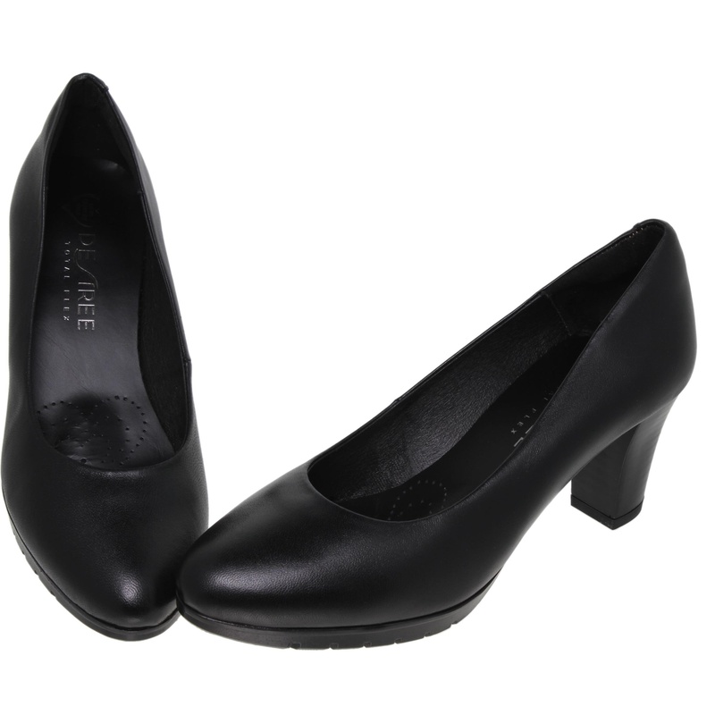 2220VE/88 · ZAPATO SEÑORA PIEL
