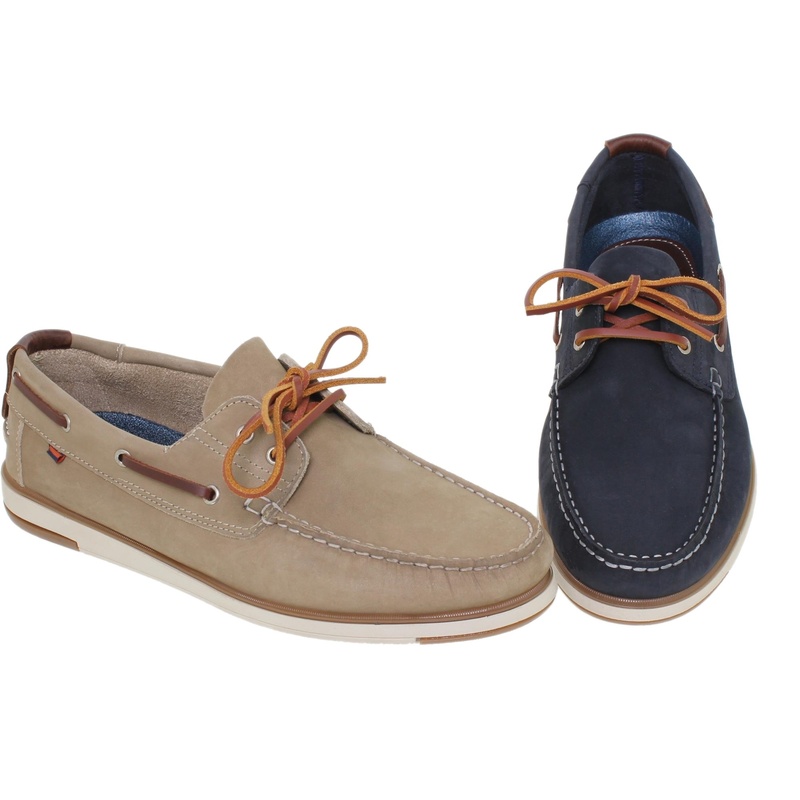 2020NOCA/127 · ZAPATO CABALLERO PIEL