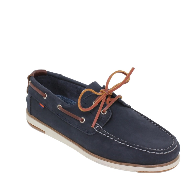 2020NOCA/127 · ZAPATO CABALLERO PIEL
