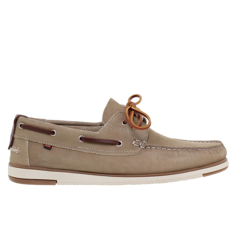 2020NOCA/127 · ZAPATO CABALLERO PIEL