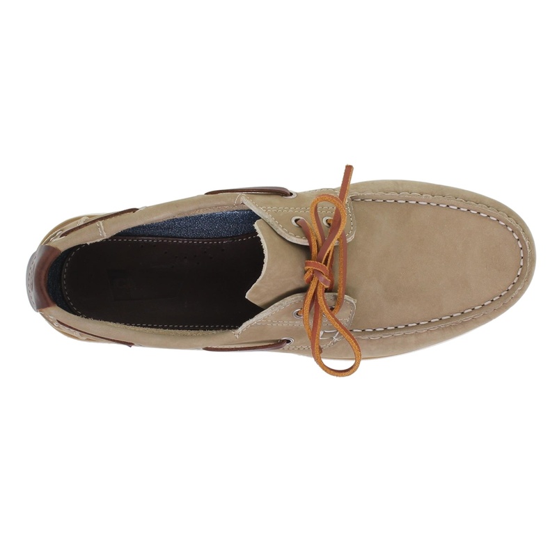 2020NOCA/127 · ZAPATO CABALLERO PIEL