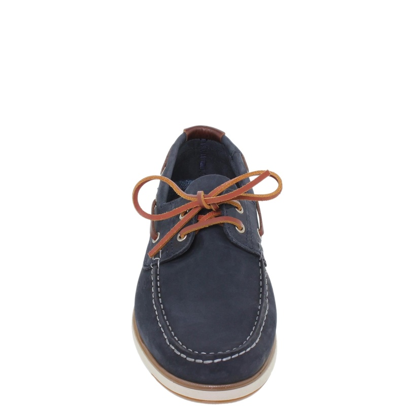 2020NOCA/127 · ZAPATO CABALLERO PIEL