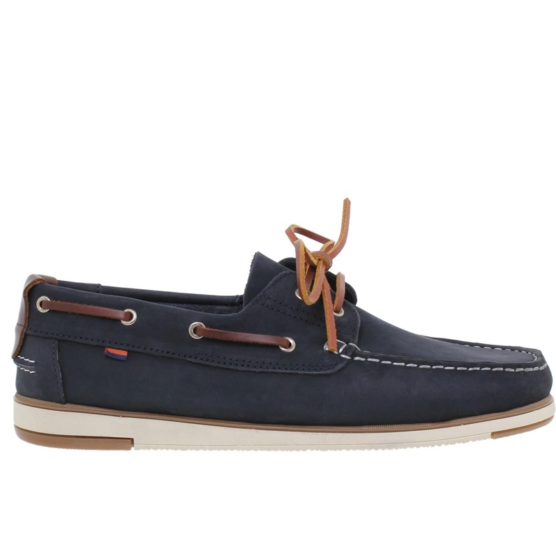 2020NOCA/127 · ZAPATO CABALLERO PIEL