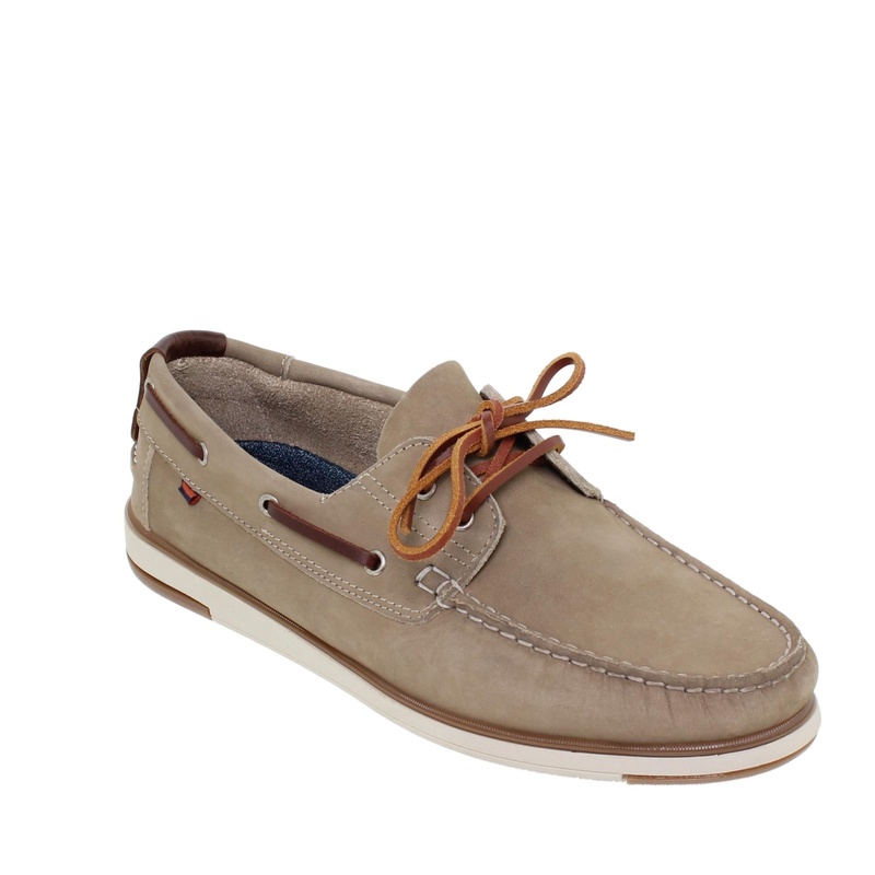 2020NOCA/127 · ZAPATO CABALLERO PIEL