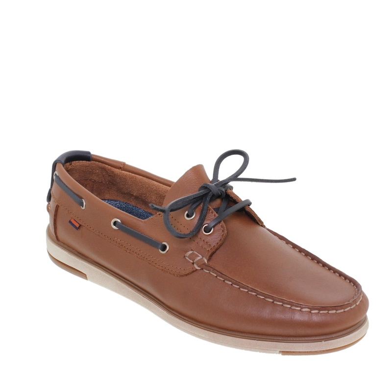 2020NACA/127 · ZAPATO CABALLERO PIEL