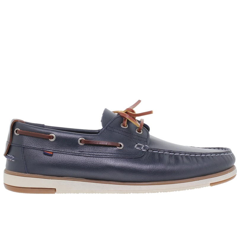 2020NACA/127 · ZAPATO CABALLERO PIEL