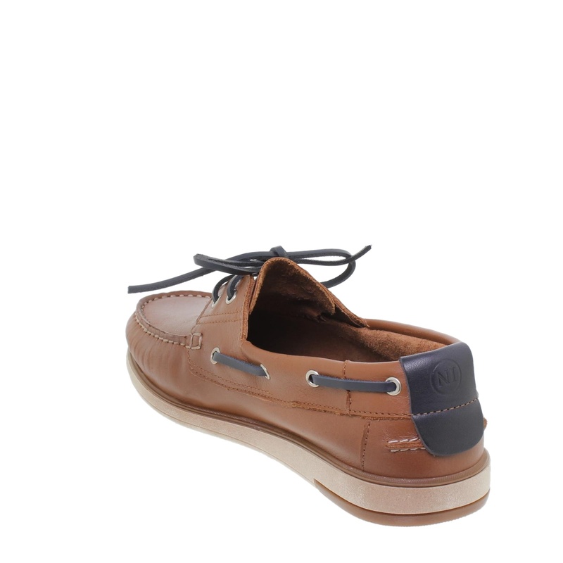 2020NACA/127 · ZAPATO CABALLERO PIEL
