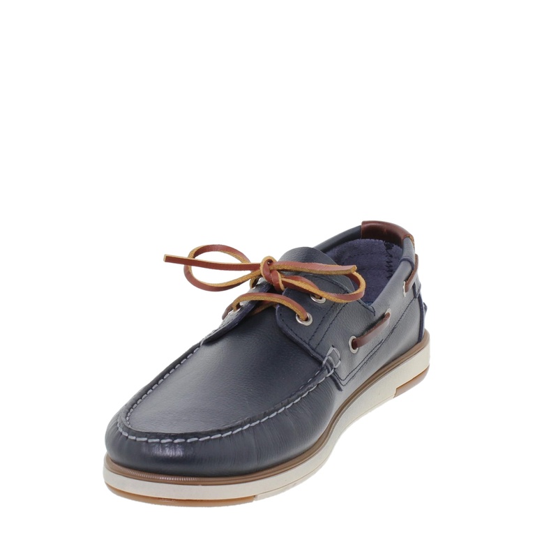 2020NACA/127 · ZAPATO CABALLERO PIEL