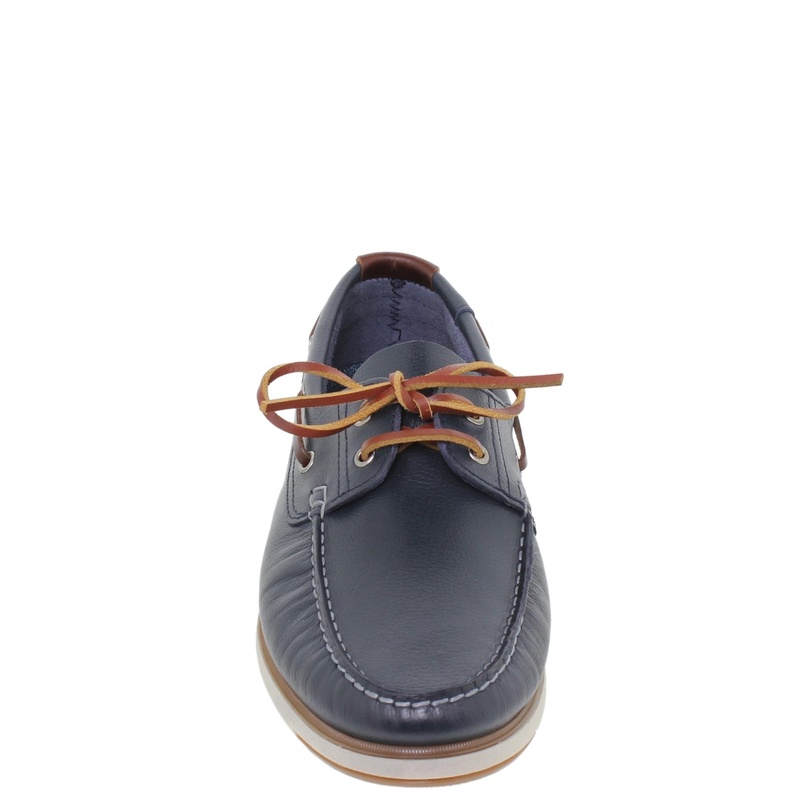 2020NACA/127 · ZAPATO CABALLERO PIEL