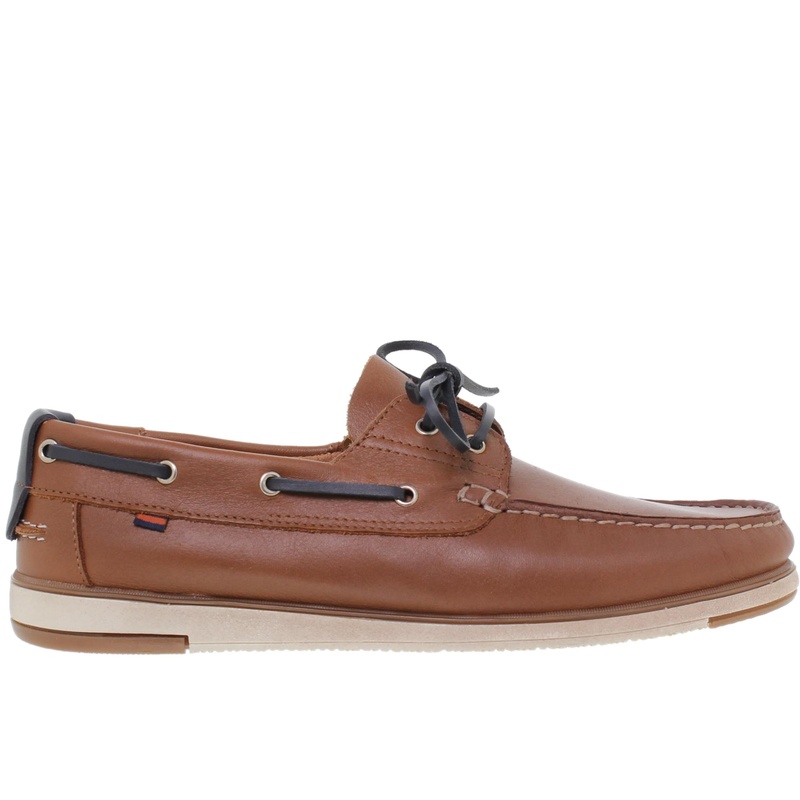 2020NACA/127 · ZAPATO CABALLERO PIEL