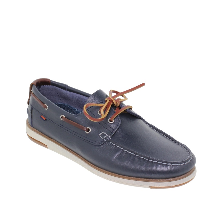 2020NACA/127 · ZAPATO CABALLERO PIEL