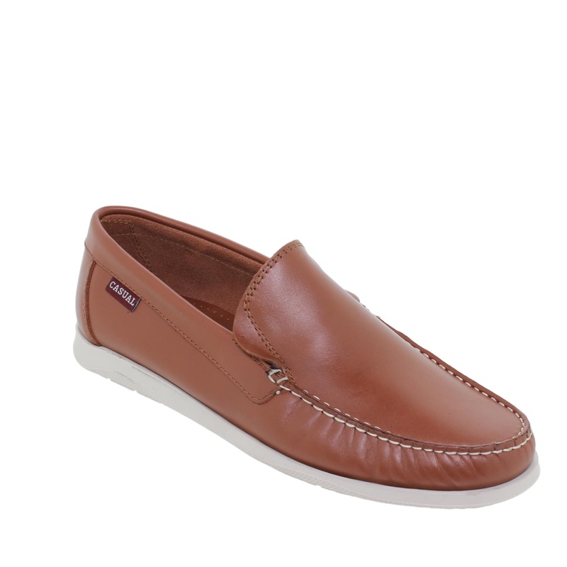 1811CA/243 · ZAPATO CABALLERO PIEL
