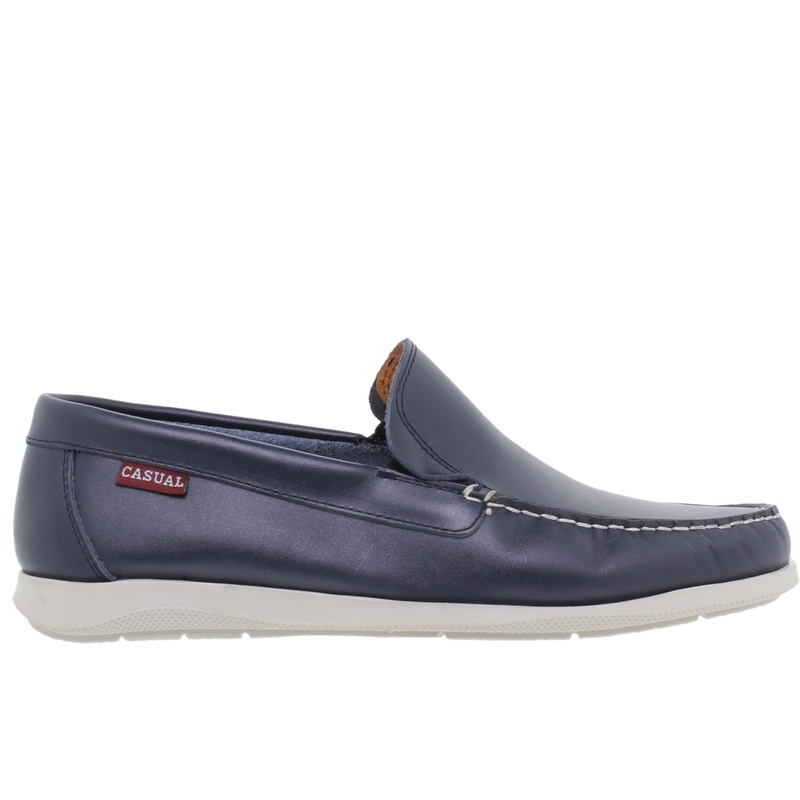 1811CA/243 · ZAPATO CABALLERO PIEL