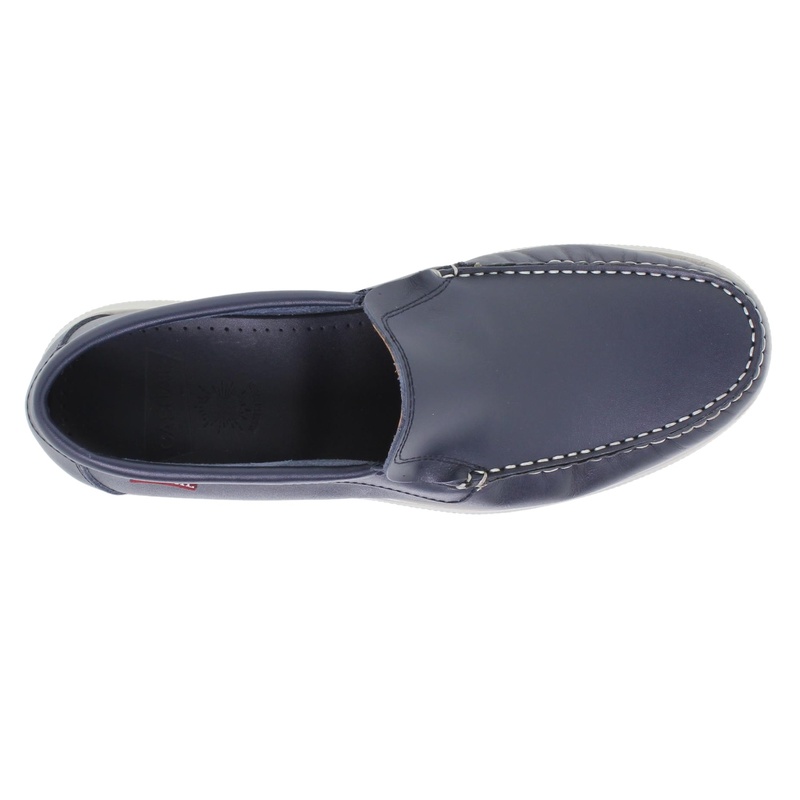 1811CA/243 · ZAPATO CABALLERO PIEL