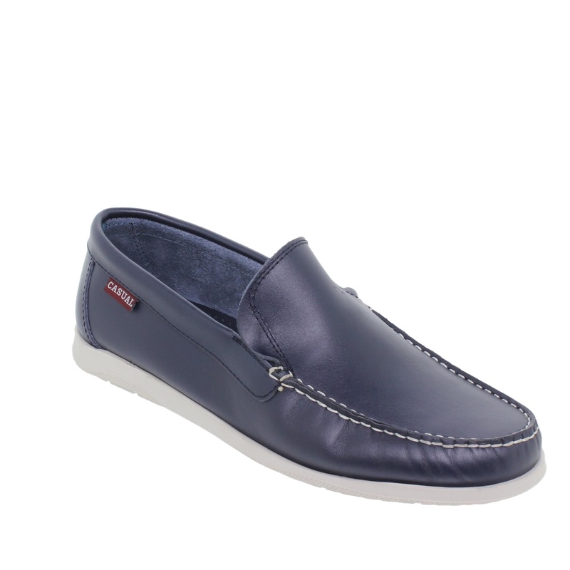 1811CA/243 · ZAPATO CABALLERO PIEL