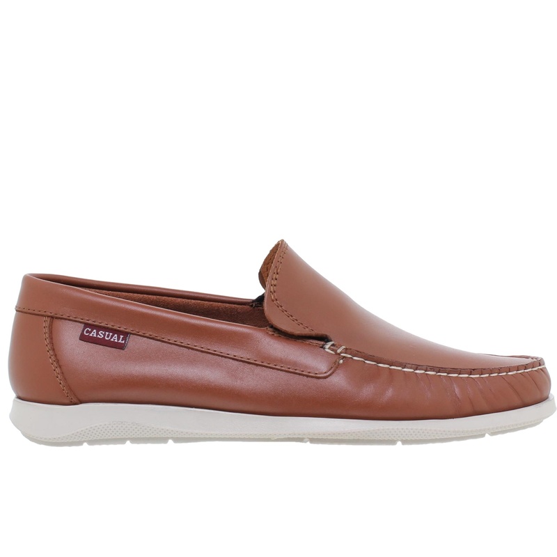 1811CA/243 · ZAPATO CABALLERO PIEL