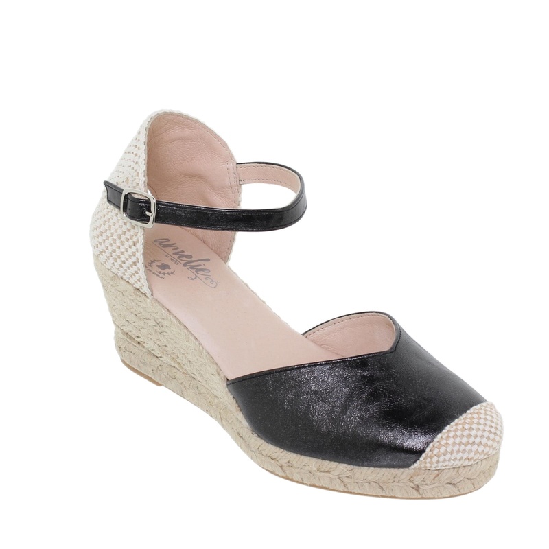295AE/402 · SANDALIA SEÑORA 