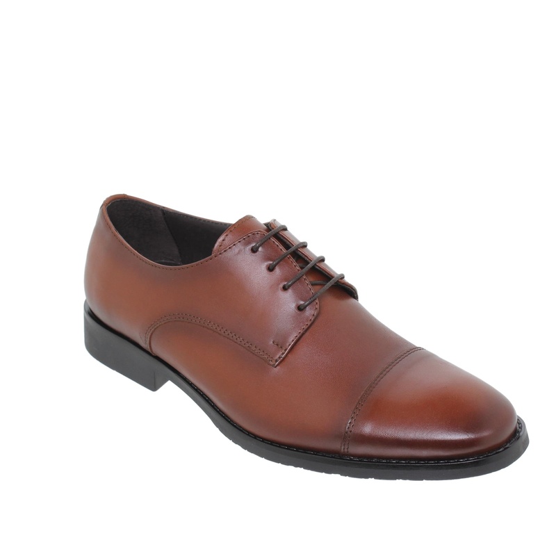 10954MA/30 · ZAPATO CABALLERO PIEL