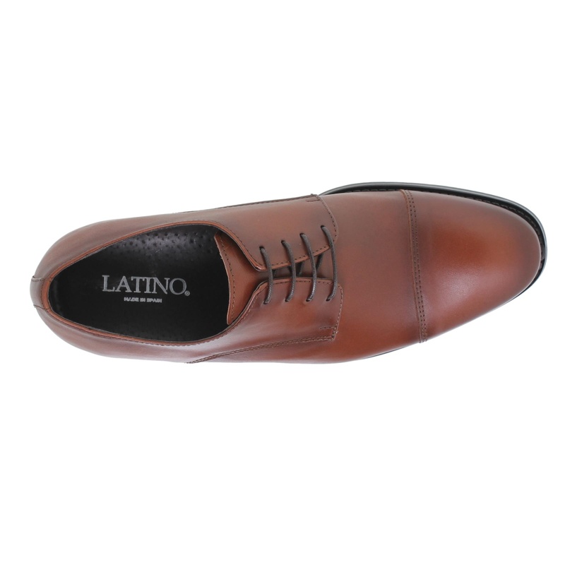 10954MA/30 · ZAPATO CABALLERO PIEL