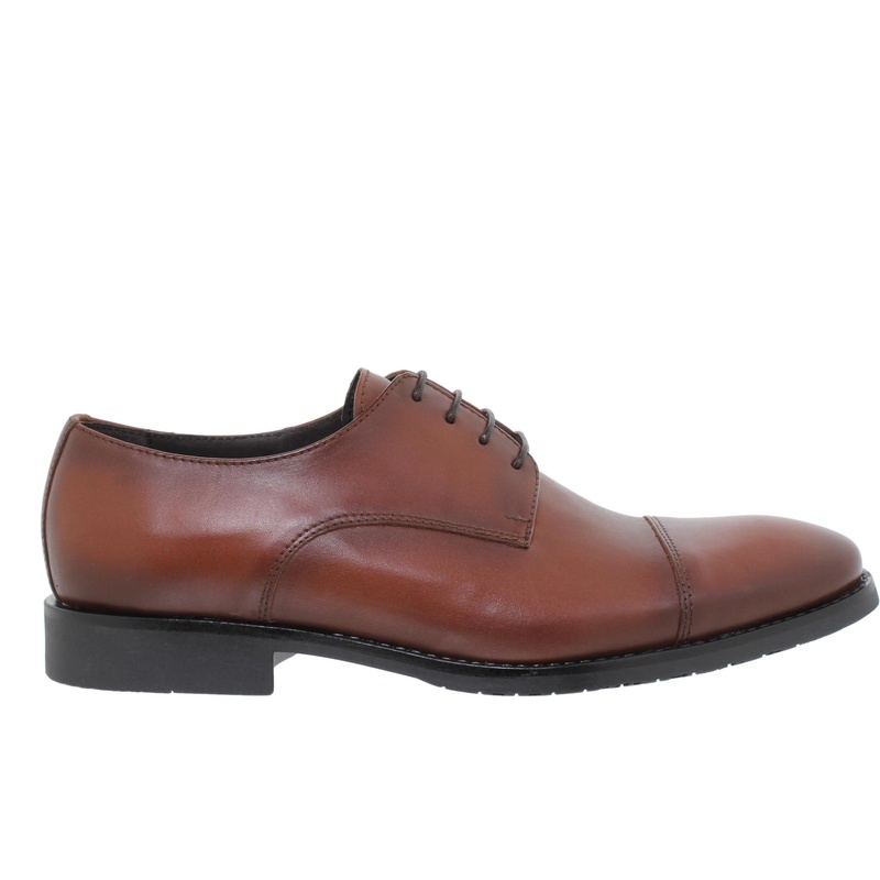 10954MA/30 · ZAPATO CABALLERO PIEL